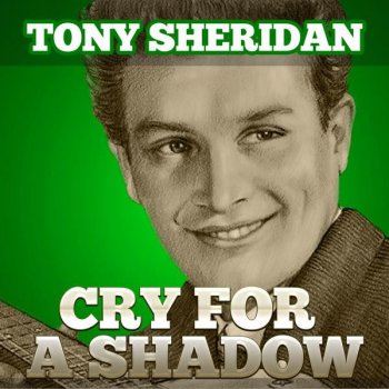 Tony Sheridan Love Me Do
