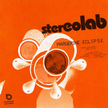 Stereolab Sudden Stars