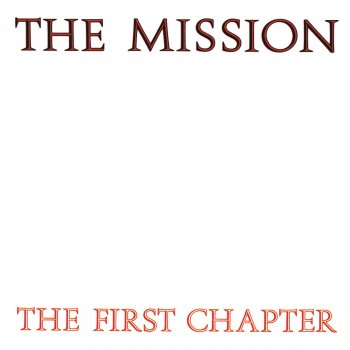 The Mission Dancing Barefoot
