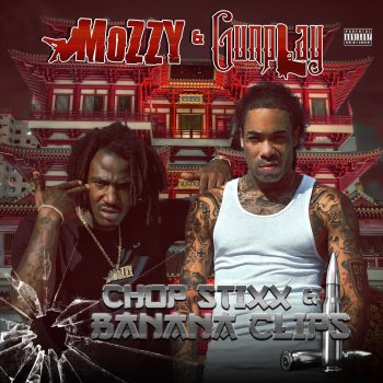 Mozzy feat. Gunplay Out Here Really - Remix