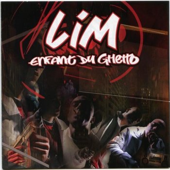 Lim Tous dans la merde (feat. Cens Nino)