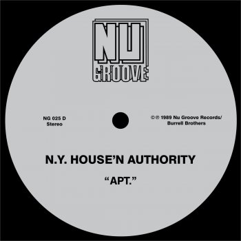 N.Y. House'n Authority APT. 3B