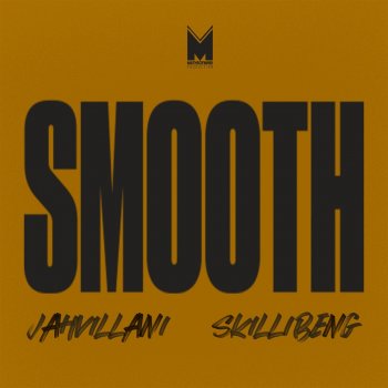 Jahvillani feat. Skillibeng Smooth (feat. Skillibeng)