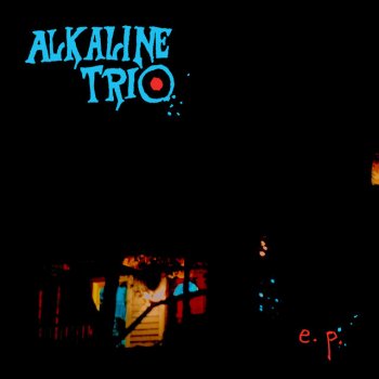 Alkaline Trio Minds Like Minefields