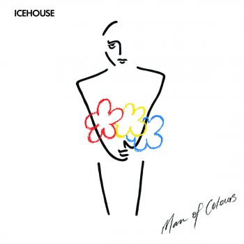 ICEHOUSE Electric Blue
