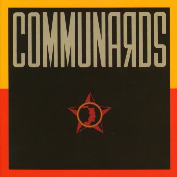 The Communards Don't Leave Me This Way - 12" Mega Mixes