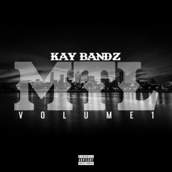 Kay Bandz feat. White-B & Lost Briller