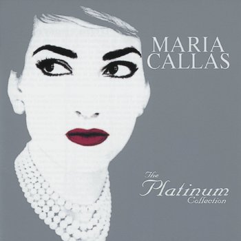 Maria Callas feat. Georges Pretre Louise (1987 Digital Remaster): Depuis le jour où je me suis donnée