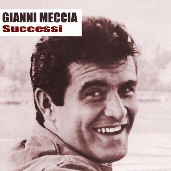 Gianni Meccia Il Pullover (Remastered)