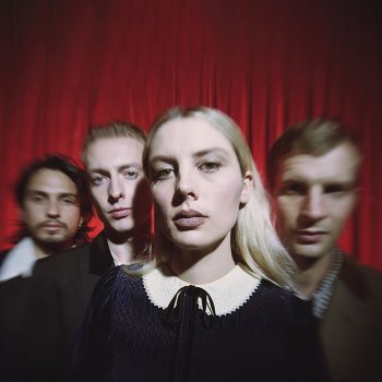 Wolf Alice How Can I Make It Ok? (The Pool Sessions)