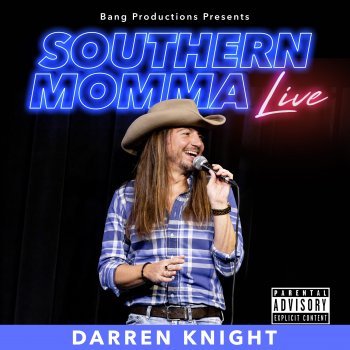 Darren Knight Momma Didn't Like Tattoos (Live)