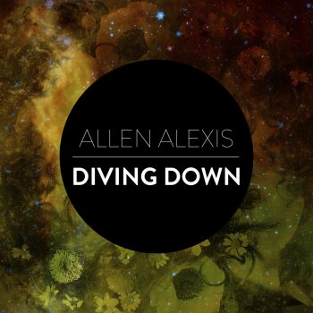 Allen Alexis Diving Down