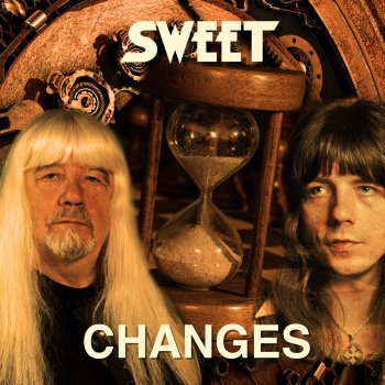 Sweet Changes