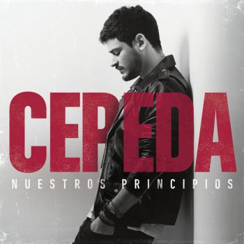 Cepeda feat. Antonio José La Canción Al Revés