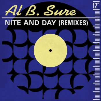 Al B. Sure! Nite and Day - Dawn Mix