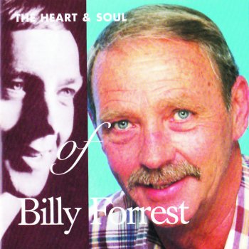 Billy Forrest Come Back to Me (My Love)