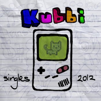 Kubbi 4 Repeating Chords