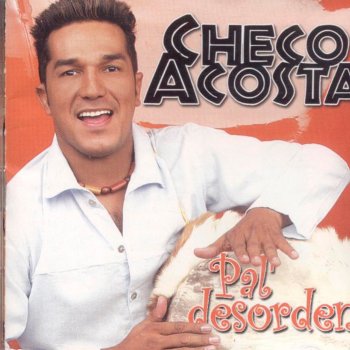 Checo Acosta Te Olvidé, Fulana