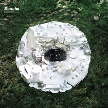 Bonobo feat. Fink If You Stayed Over