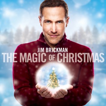 Jim Brickman Christmas Time Is Here/O Christmas Tree (feat. Sandi Patty) [Medley]