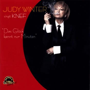 Judy Winter All Of You