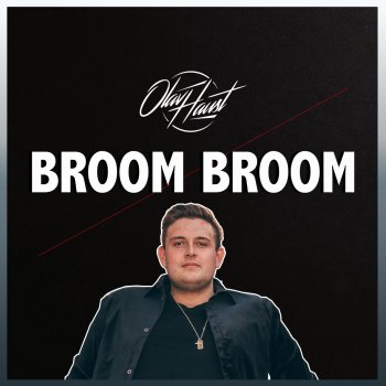 Olav Haust Broom Broom