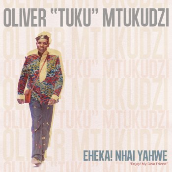 Oliver Mtukudzi Kusateerera (Feat. Hugh Masekela)