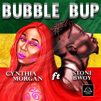 Cynthia Morgan feat. Stonebwoy Bubble Bup