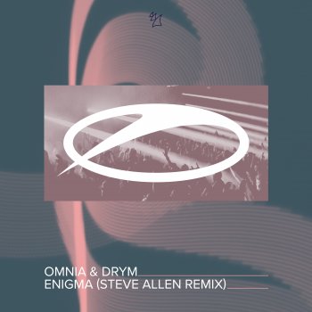 Omnia feat. DRYM Enigma (Steve Allen Remix)