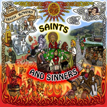 The Irish Rovers Saints and Sinners
