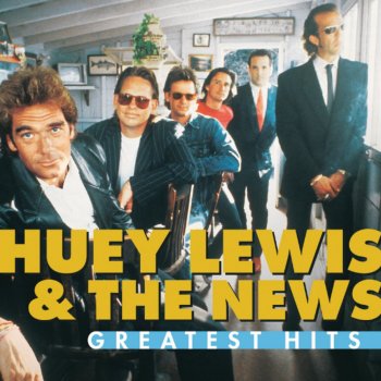 Huey Lewis & The News Small World