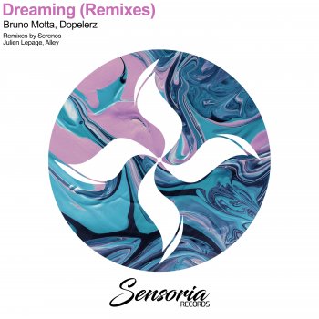 Bruno Motta Dreaming (Julien Lepage Extended Remix)