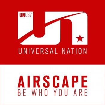 Airscape Be Who You Are
