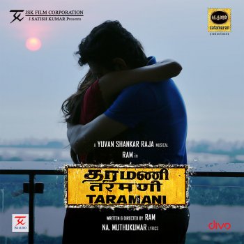 Yuvan Shankar Raja feat. Andrea Jeremiah Oru Koappai