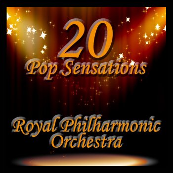 Royal Philharmonic Orchestra River Deep - Mountain High