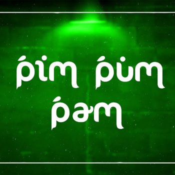 Zato DJ Pim Pum Pam