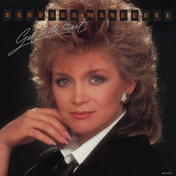 Barbara Mandrell Angel In Your Arms