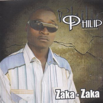 Philip Zaka-Zaka