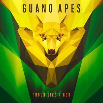 Guano Apes feat. Danko Jones Open Your Eyes (2017 Version)