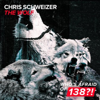 Chris Schweizer The Wolf