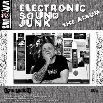 Sam Junk feat. DJ Drift Stonebreaker Anthem