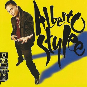 Alberto Stylee feat. Daddy Yankee Secreto