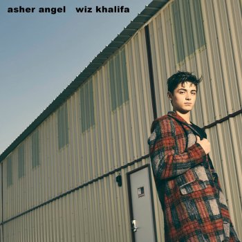 Asher Angel feat. Wiz Khalifa One Thought Away