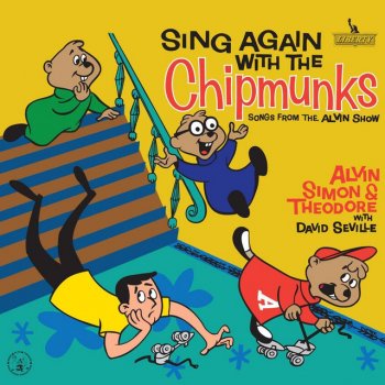 Alvin & The Chipmunks Row Your Boat