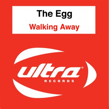 The Egg Walking Away - Tocadisco's Acid Walk Mix