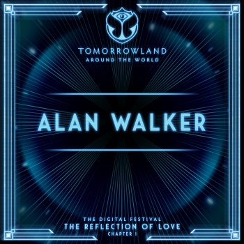 Alan Walker Move Your Body (Alan Walker Remix) [Mixed]