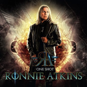 Ronnie Atkins Before the Rise of an Empire