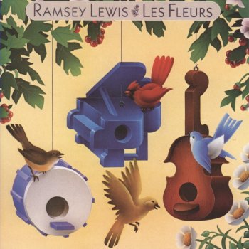 Ramsey Lewis Essence of Love