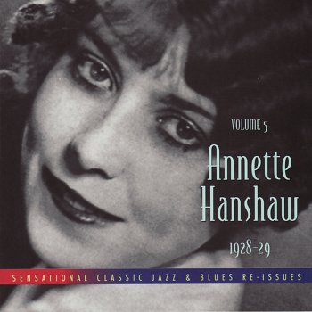 Annette Hanshaw Was It a Dream?