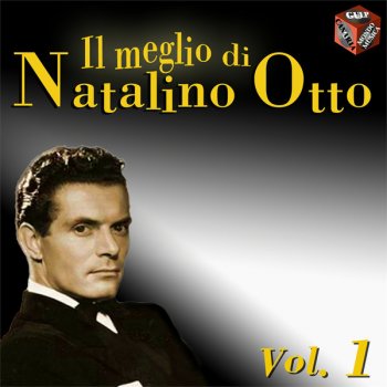 Natalino Otto Dottor Swing